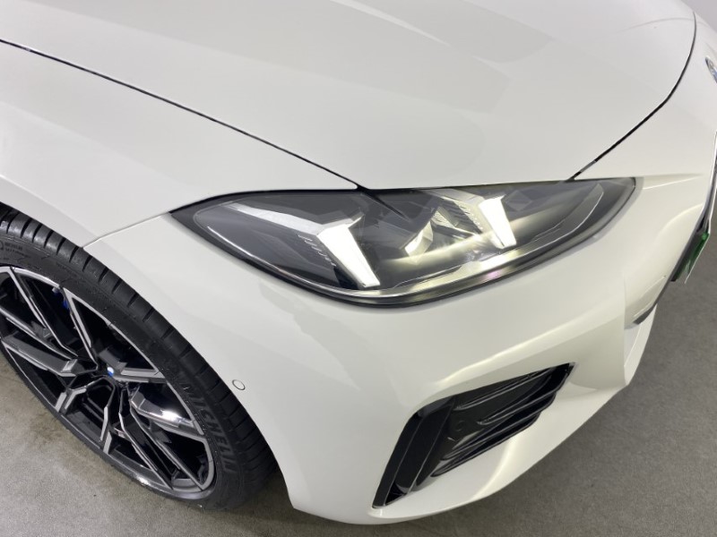 Used BMW i4 2025 for sale - 77636262: Photo 44