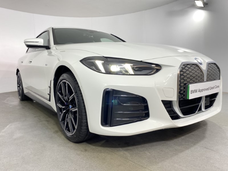 Used BMW i4 2025 for sale - 77636262: Photo 46