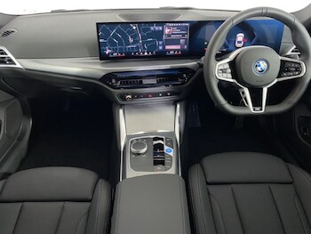 Used BMW i4 2025 for sale - 77636262: Photo