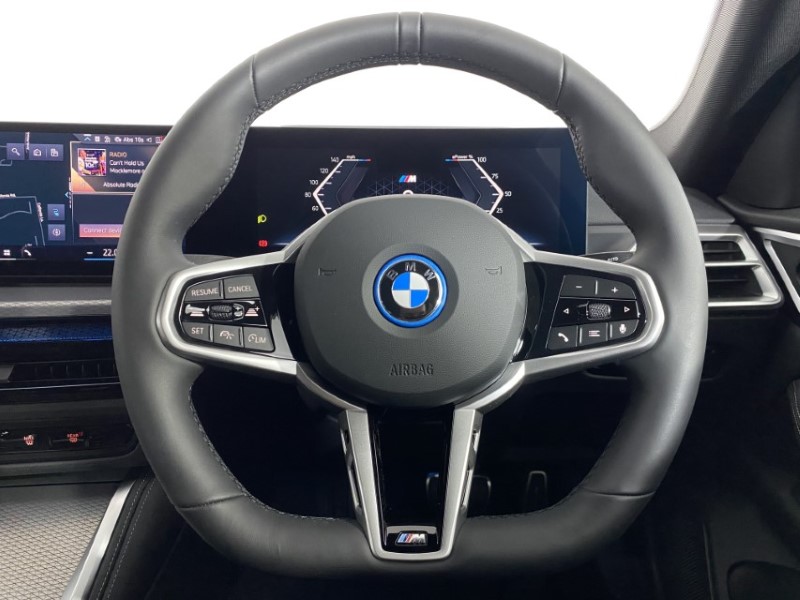 Used BMW i4 2025 for sale - 77636262: Photo 5