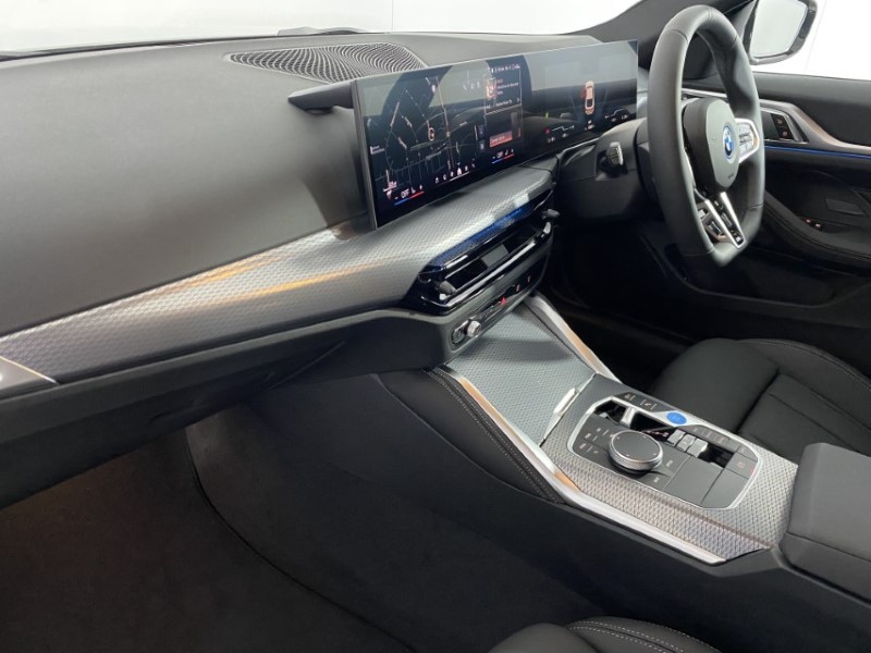 Used BMW i4 2025 for sale - 77636262: Photo 7