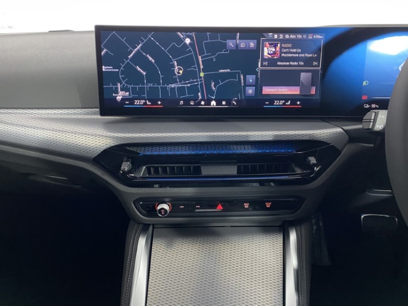 Used BMW i4 2025 for sale - 77636262: Photo 8