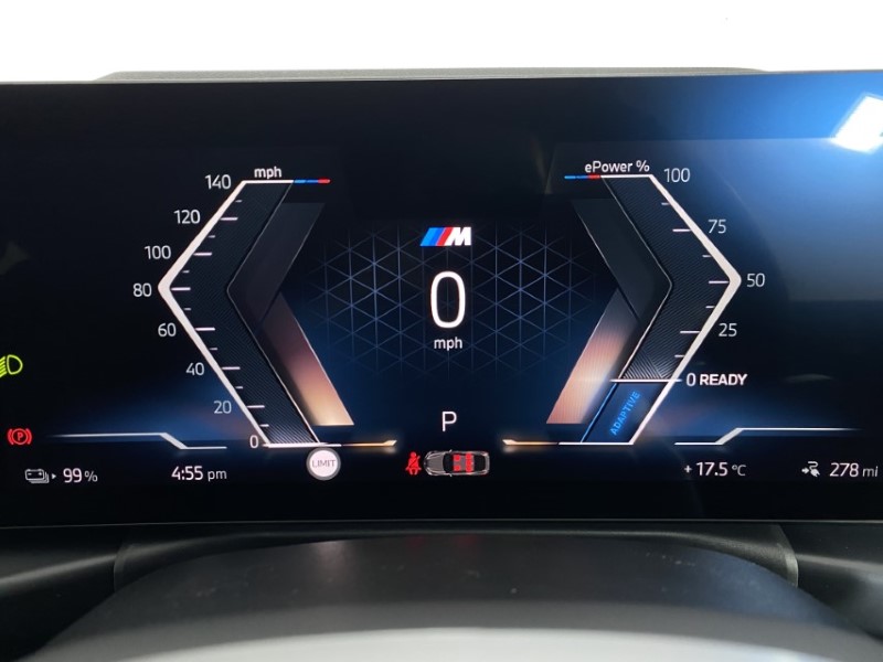 Used BMW i4 2025 for sale - 77636262: Photo 9