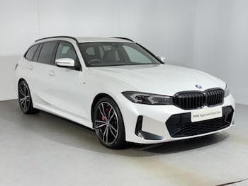 Used BMW 3 Series 2023 for sale - 79165433: Photo