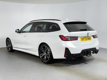 Used BMW 3 Series 2023 for sale - 79165433: Photo