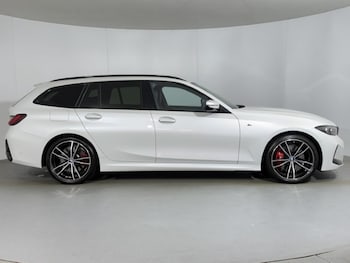 Used BMW 3 Series 2023 for sale - 79165433: Photo