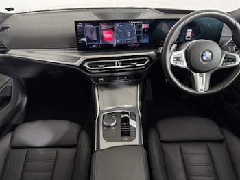 Used BMW 3 Series 2023 for sale - 79165433: Photo