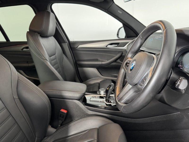 Used BMW X3 2021 for sale - 77186440: Photo 11