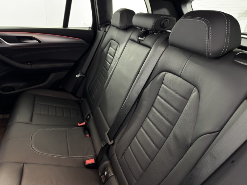 Used BMW X3 2021 for sale - 77186440: Photo 12