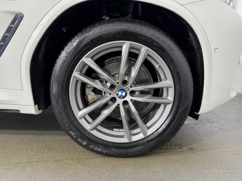 Used BMW X3 2021 for sale - 77186440: Photo 14