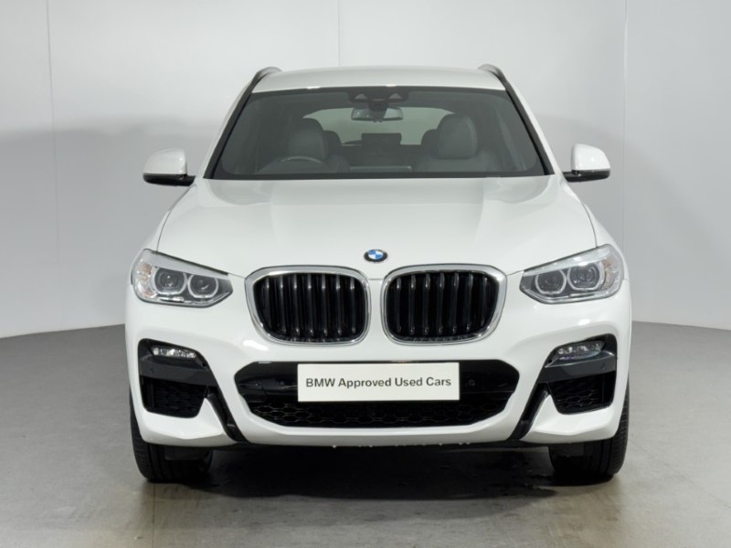 Used BMW X3 2021 for sale - 77186440: Photo 16