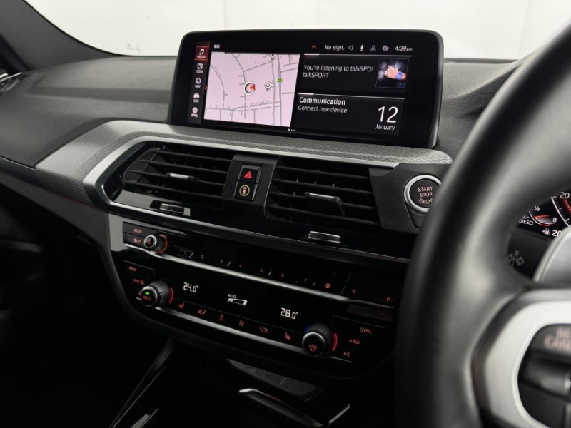 Used BMW X3 2021 for sale - 77186440: Photo 26