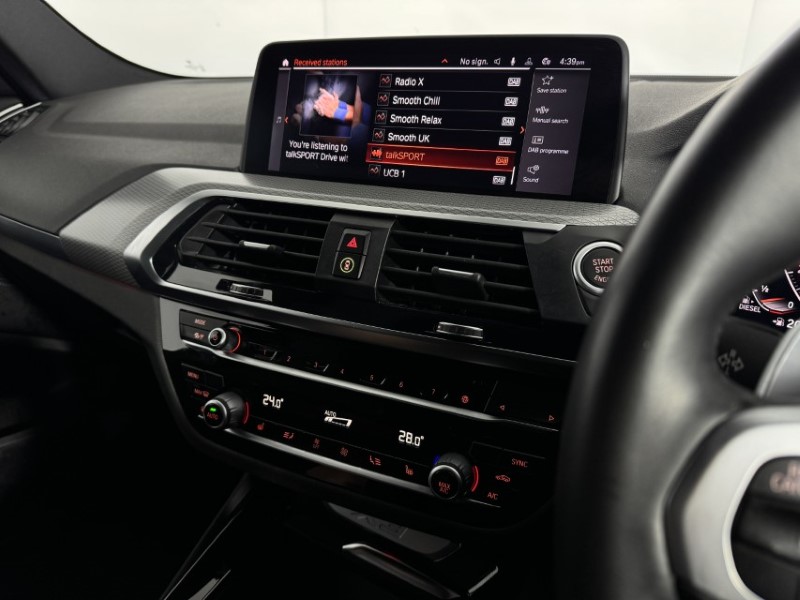 Used BMW X3 2021 for sale - 77186440: Photo 27