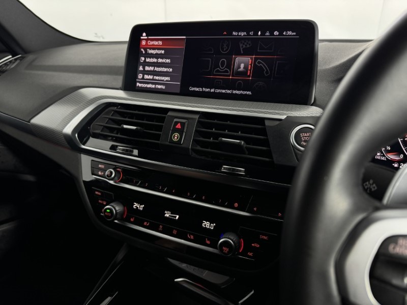 Used BMW X3 2021 for sale - 77186440: Photo 28