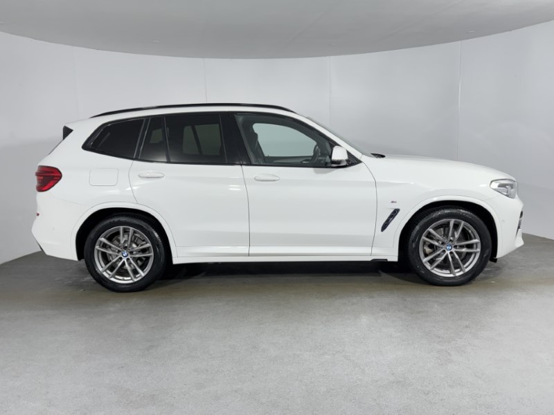 Used BMW X3 2021 for sale - 77186440: Photo 3