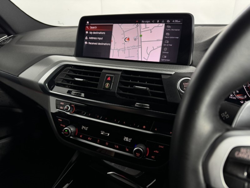 Used BMW X3 2021 for sale - 77186440: Photo 30