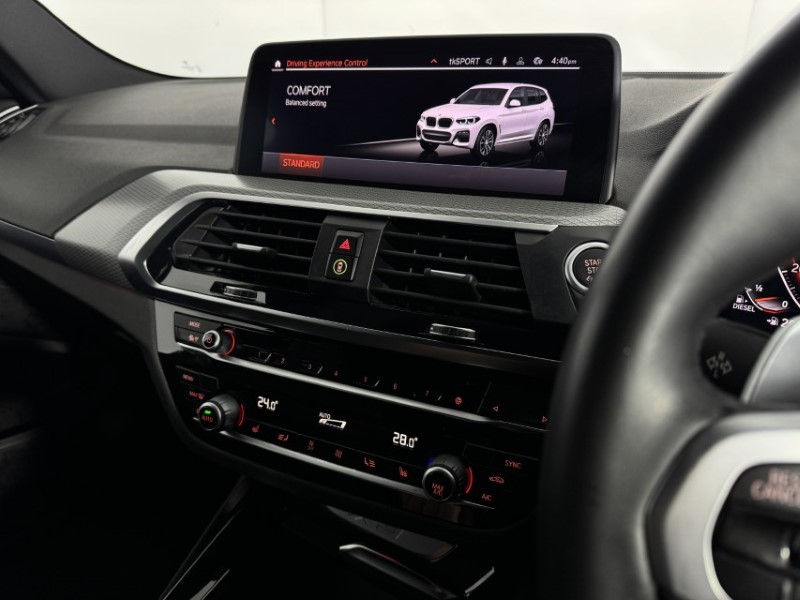 Used BMW X3 2021 for sale - 77186440: Photo 32