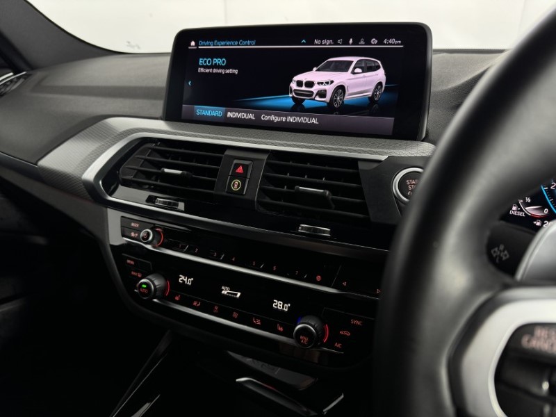 Used BMW X3 2021 for sale - 77186440: Photo 33