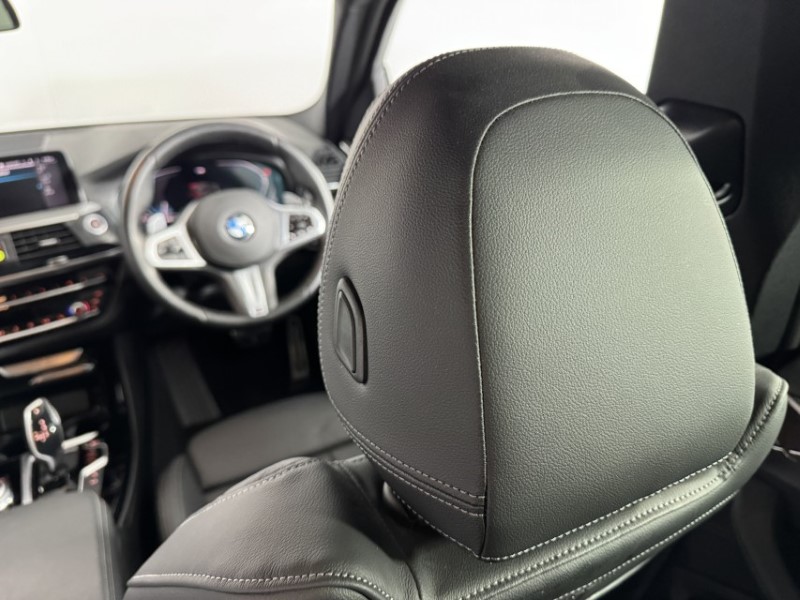 Used BMW X3 2021 for sale - 77186440: Photo 36