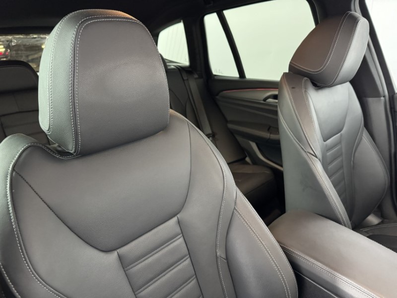 Used BMW X3 2021 for sale - 77186440: Photo 37