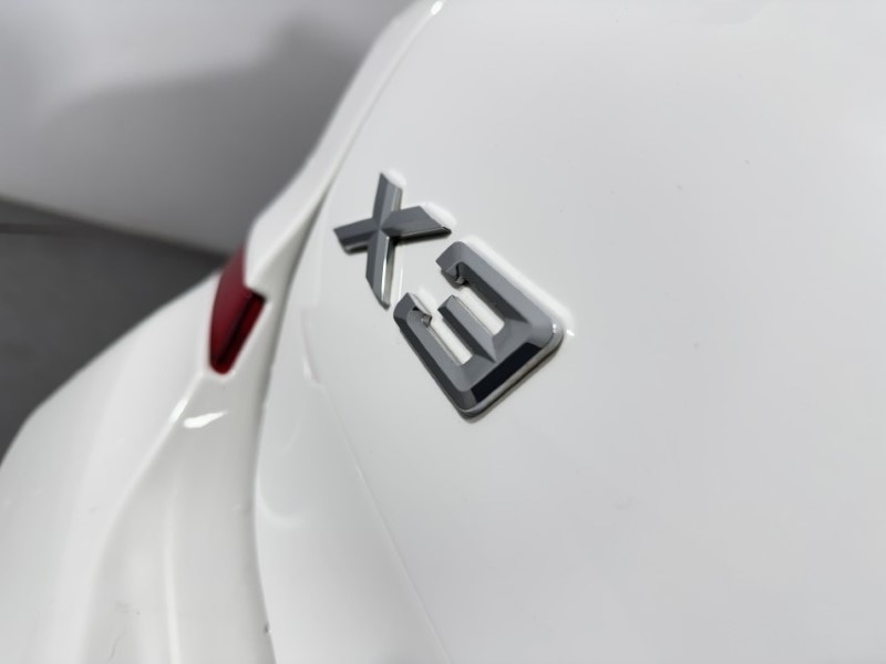 Used BMW X3 2021 for sale - 77186440: Photo 44
