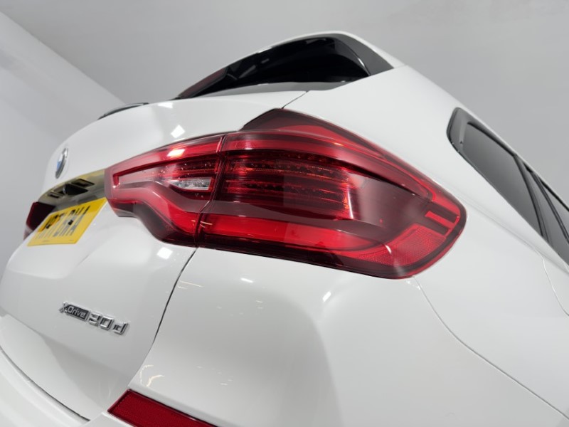 Used BMW X3 2021 for sale - 77186440: Photo 47