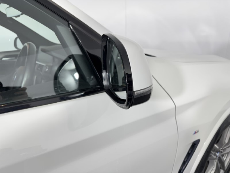 Used BMW X3 2021 for sale - 77186440: Photo 48