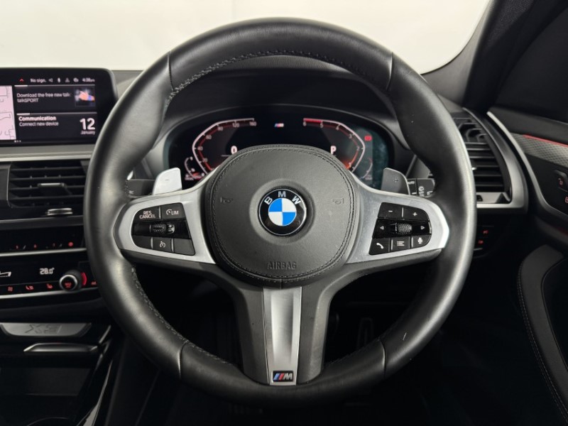 Used BMW X3 2021 for sale - 77186440: Photo 5