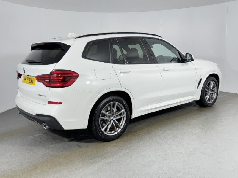 Used BMW X3 2021 for sale - 77186440: Photo 50