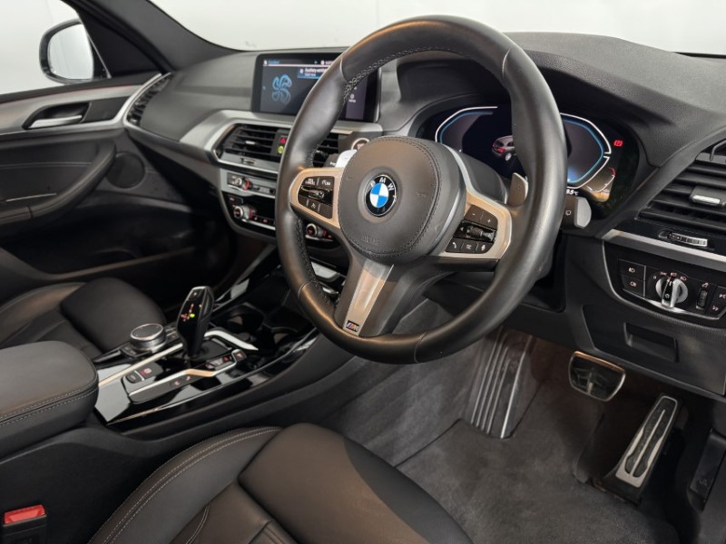 Used BMW X3 2021 for sale - 77186440: Photo 6