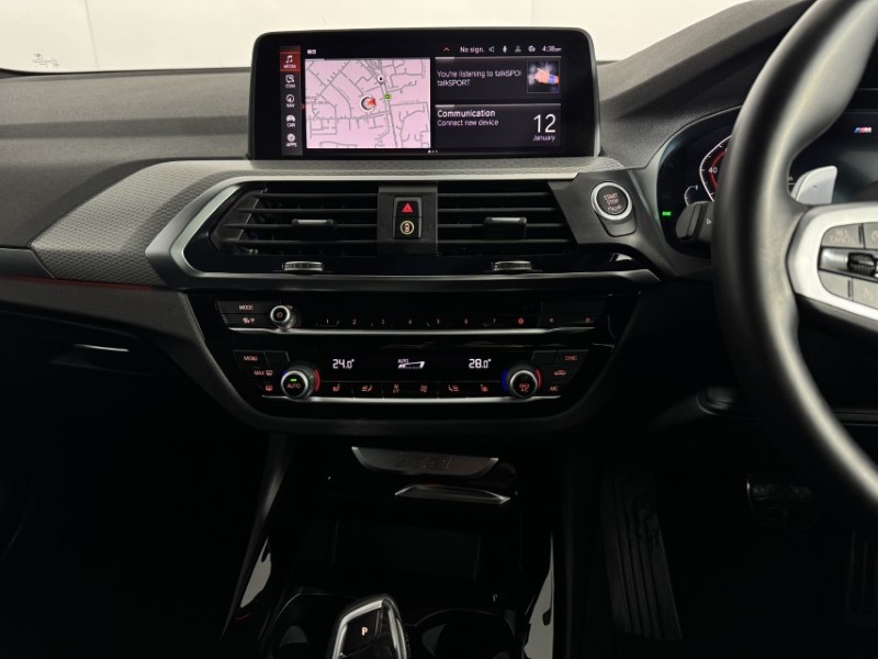 Used BMW X3 2021 for sale - 77186440: Photo 8