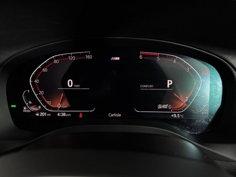 Used BMW X3 2021 for sale - 77186440: Photo 9