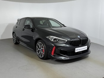 Used BMW 1 Series 2024 for sale - 79368881: Photo