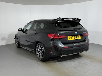 Used BMW 1 Series 2024 for sale - 79368881: Photo