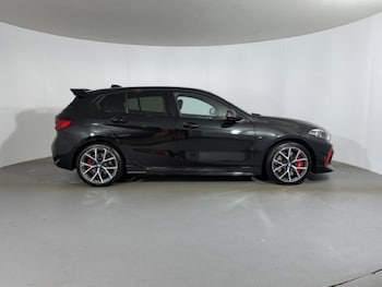 Used BMW 1 Series 2024 for sale - 79368881: Photo
