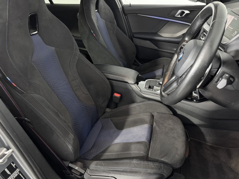 Used BMW 1 Series 2023 for sale - 77077080: Photo 11