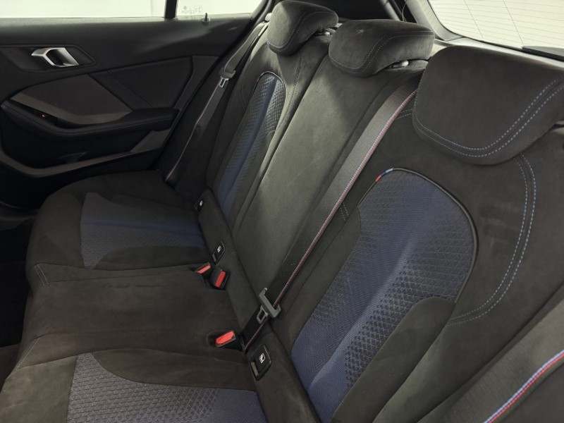 Used BMW 1 Series 2023 for sale - 77077080: Photo 12