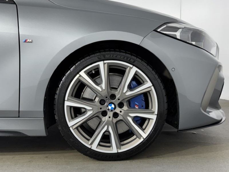 Used BMW 1 Series 2023 for sale - 77077080: Photo 14