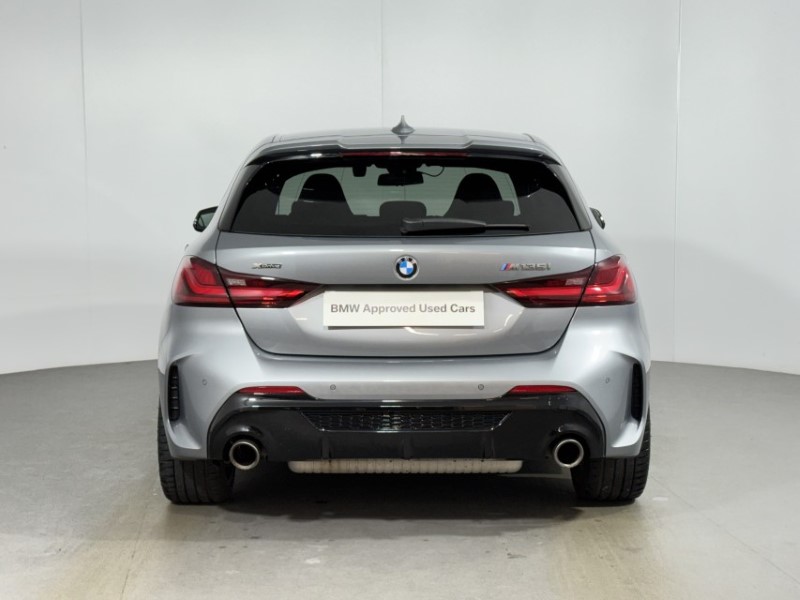 Used BMW 1 Series 2023 for sale - 77077080: Photo 15