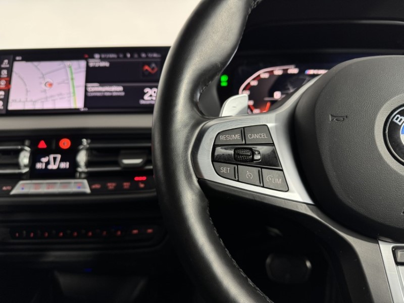 Used BMW 1 Series 2023 for sale - 77077080: Photo 17