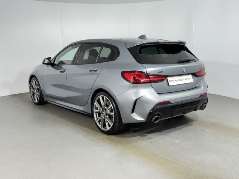 Used BMW 1 Series 2023 for sale - 77077080: Photo 2