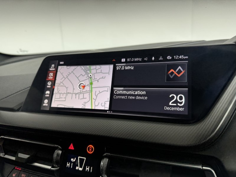 Used BMW 1 Series 2023 for sale - 77077080: Photo 22