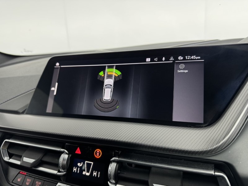 Used BMW 1 Series 2023 for sale - 77077080: Photo 23