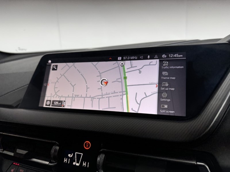 Used BMW 1 Series 2023 for sale - 77077080: Photo 24