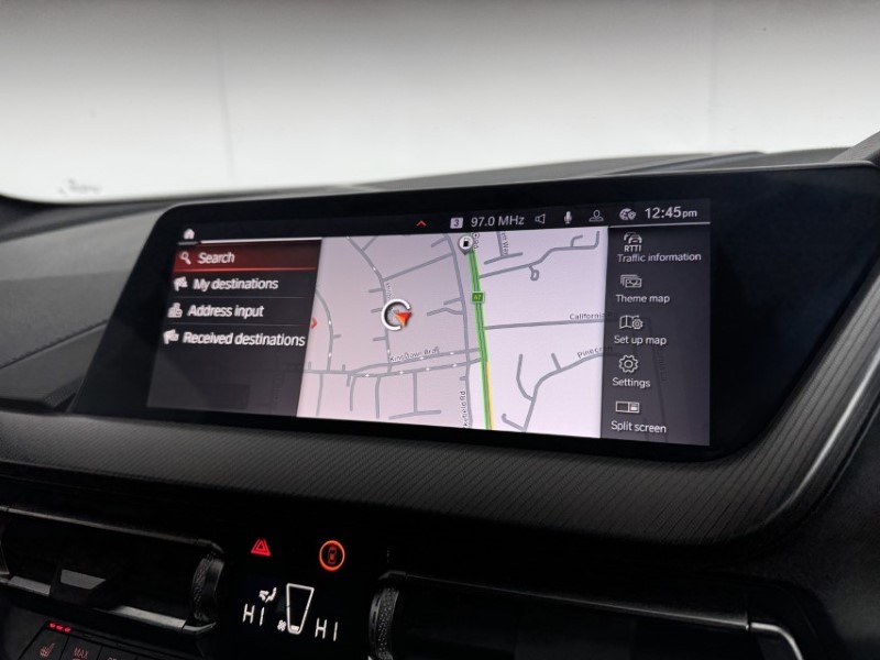 Used BMW 1 Series 2023 for sale - 77077080: Photo 25