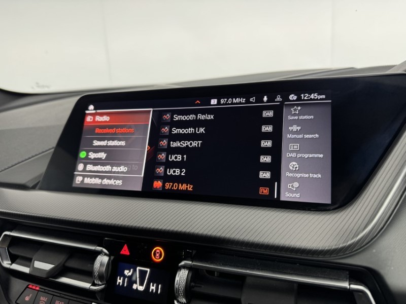 Used BMW 1 Series 2023 for sale - 77077080: Photo 26