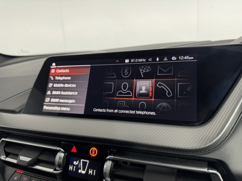 Used BMW 1 Series 2023 for sale - 77077080: Photo 27