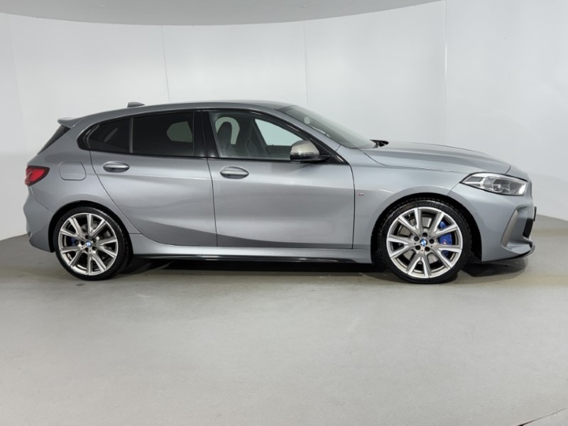 Used BMW 1 Series 2023 for sale - 77077080: Photo 3