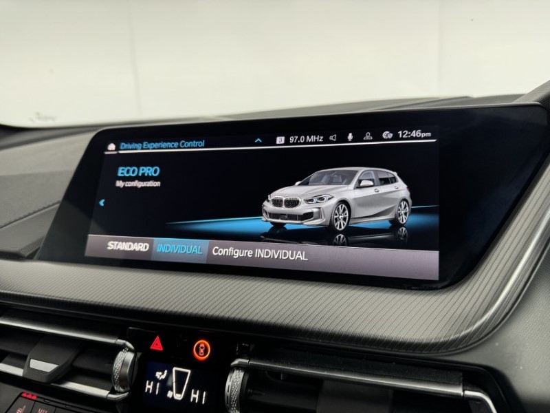 Used BMW 1 Series 2023 for sale - 77077080: Photo 30