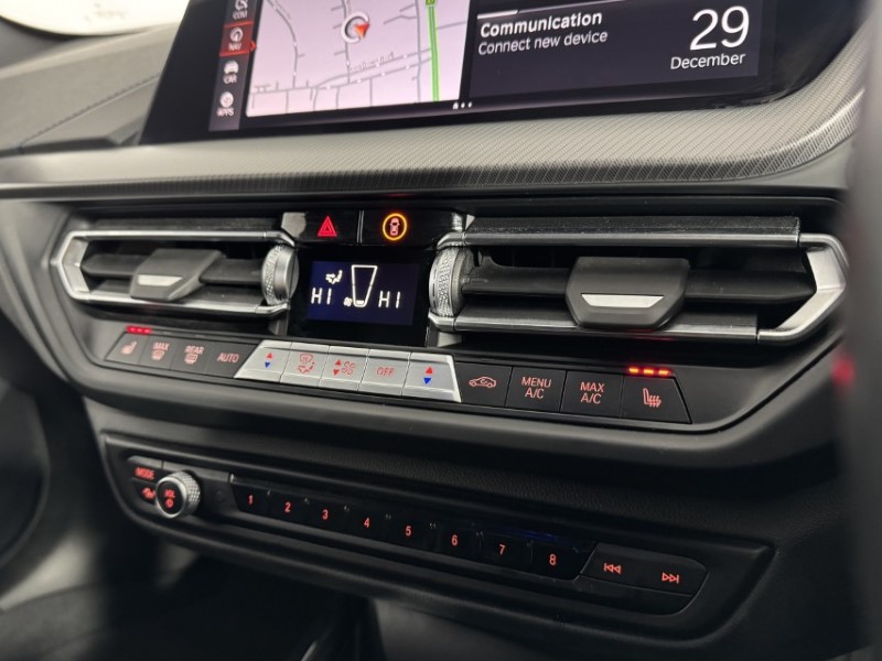 Used BMW 1 Series 2023 for sale - 77077080: Photo 31